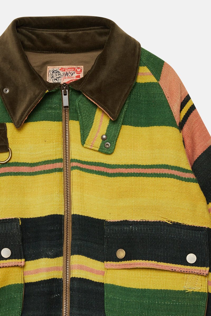 Giacca Spey realizzata a mano - immagine 4