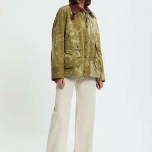 Giacca Tie&Dye Reworked