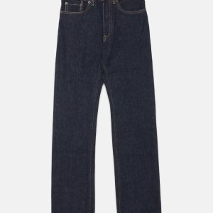 Classci Pantaloni in Denim