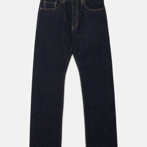 Classci Pantaloni in Denim